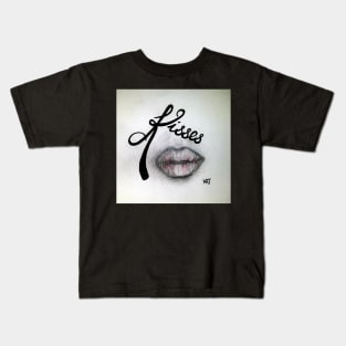 Kisses Kids T-Shirt